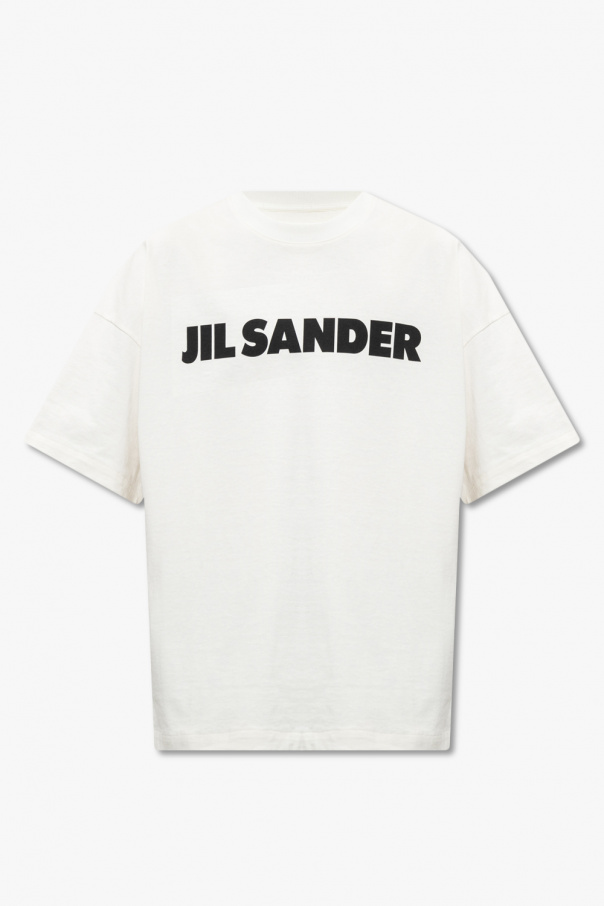 JIL SANDER Jil Sander lace-up sneakers