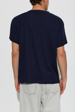 JIL SANDER Crew neck T-shirt