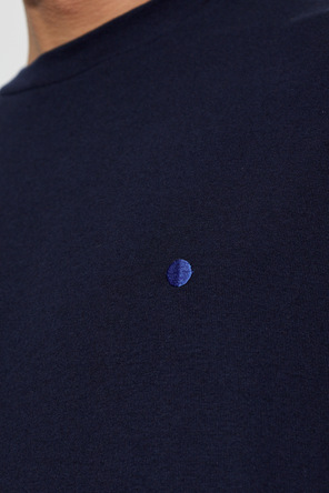 JIL SANDER Crew neck T-shirt