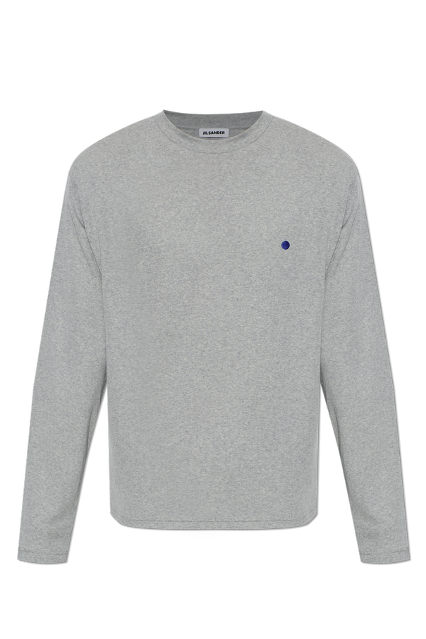 Long sleeve T-shirt od JIL SANDER