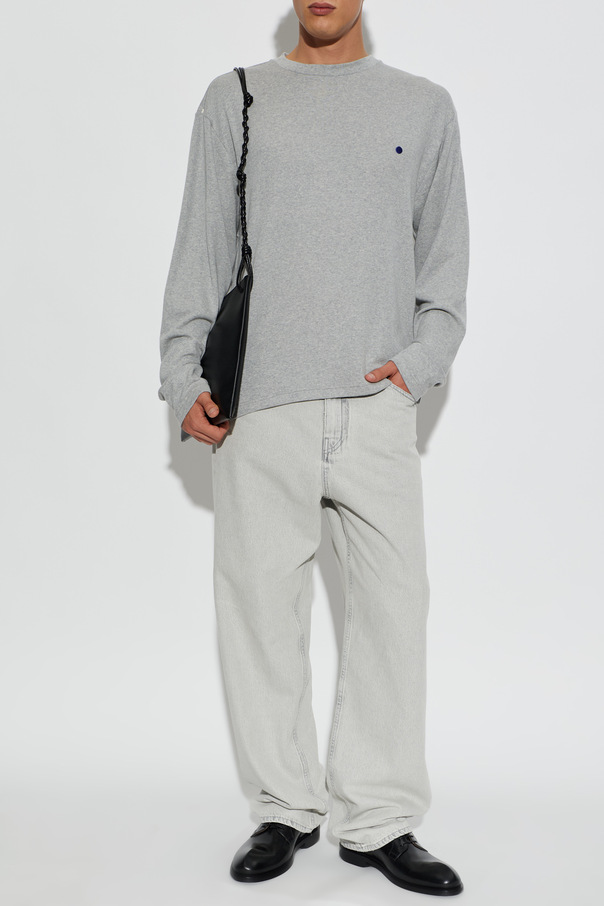 JIL SANDER Long sleeve T-shirt