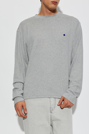 JIL SANDER Long sleeve T-shirt