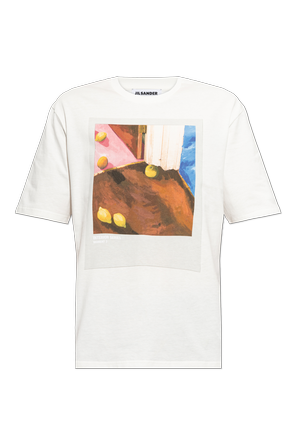Printed T-shirt