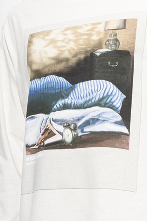 JIL SANDER Long Sleeve T-shirt