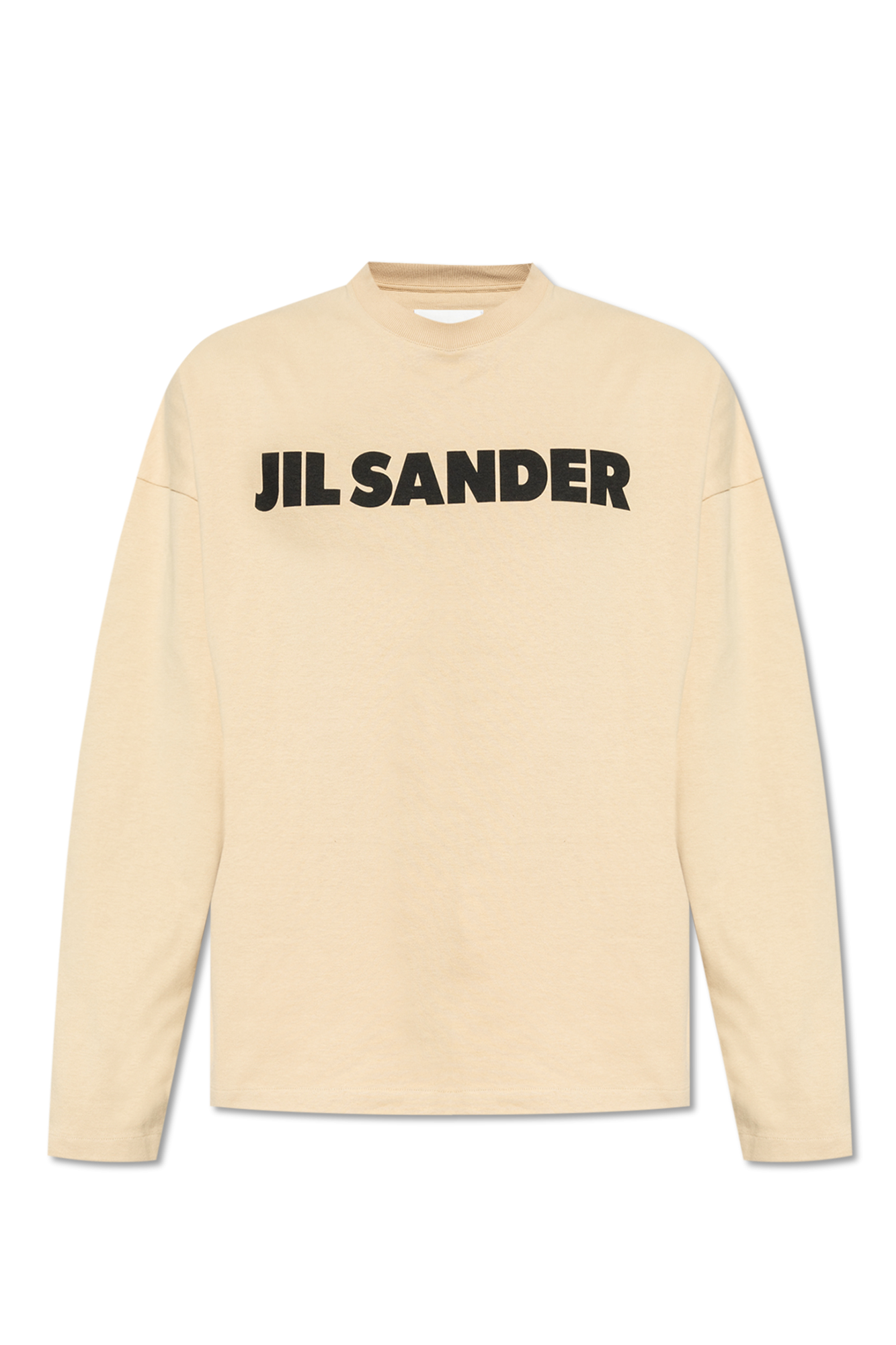 JIL SANDER jil sander ankle bracelet square toe loafers item