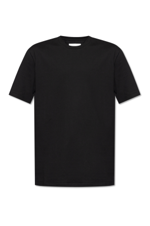 Round neck T-shirt