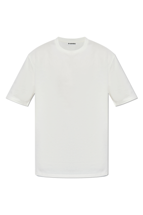 T-shirt z logo