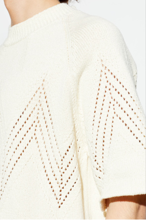 JIL SANDER Cotton T-shirt