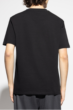 JIL SANDER T-shirt with logo