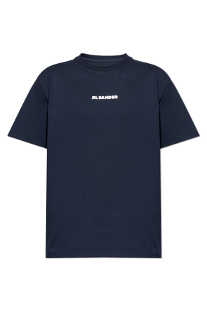T-Shirt mit Logo