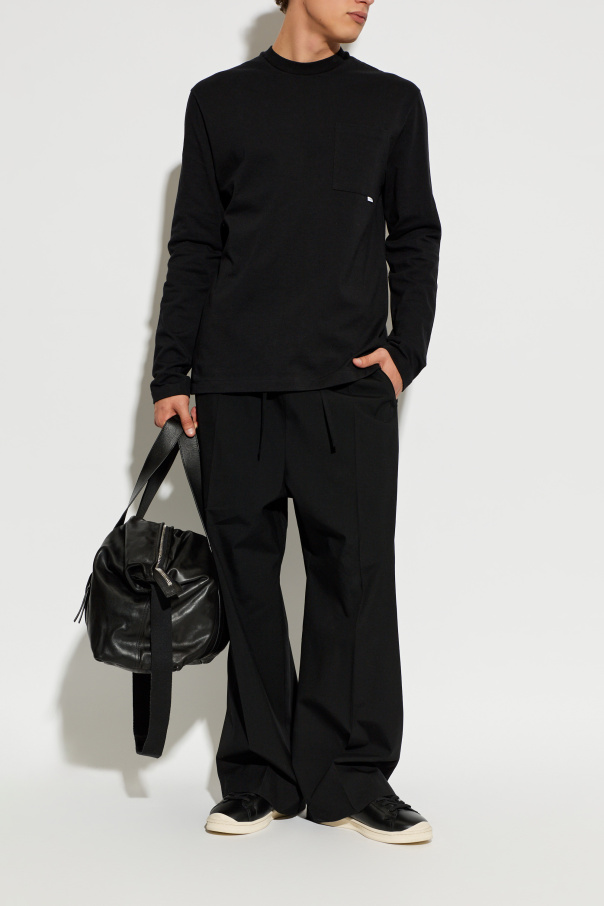 JIL SANDER Long sleeve T-shirt