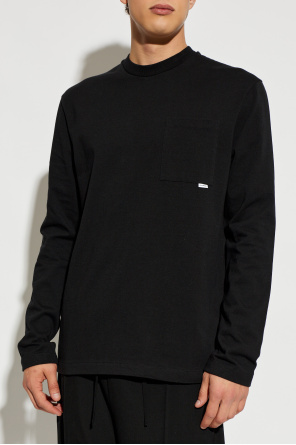 JIL SANDER Long sleeve T-shirt
