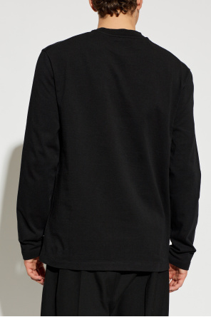 JIL SANDER Long sleeve T-shirt