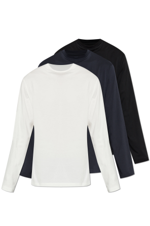 Pack de 3 camisetas