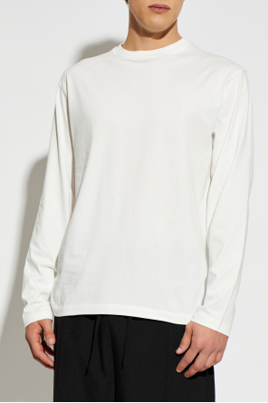 JIL SANDER Three-pack of T-shirts