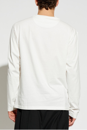 JIL SANDER Three-pack of T-shirts