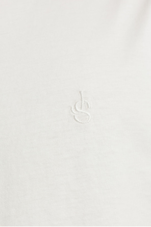 JIL SANDER Three-pack of T-shirts