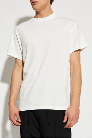JIL SANDER 3-pack of t-shirts