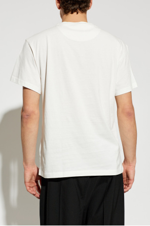 JIL SANDER 3-pack of t-shirts