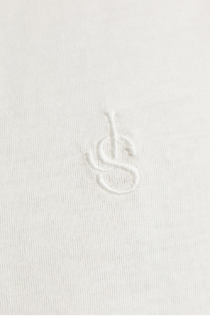 JIL SANDER 3-pack of t-shirts