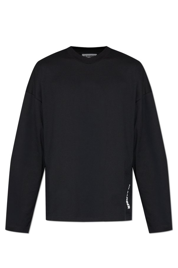 Long sleeve T-shirt od JIL SANDER