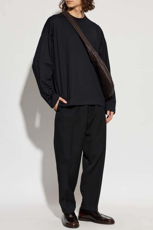 JIL SANDER Long sleeve T-shirt
