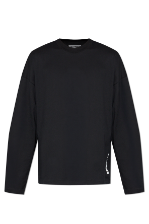 Long sleeve T-shirt