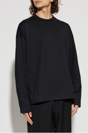 JIL SANDER Long sleeve T-shirt