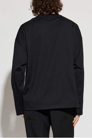 JIL SANDER Long sleeve T-shirt