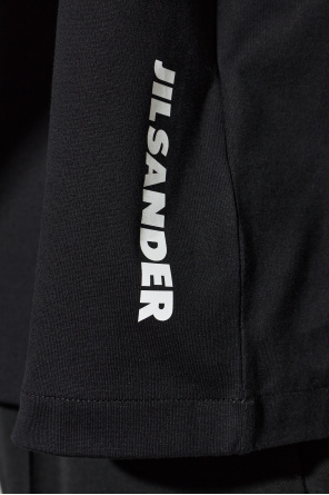 JIL SANDER Long sleeve T-shirt