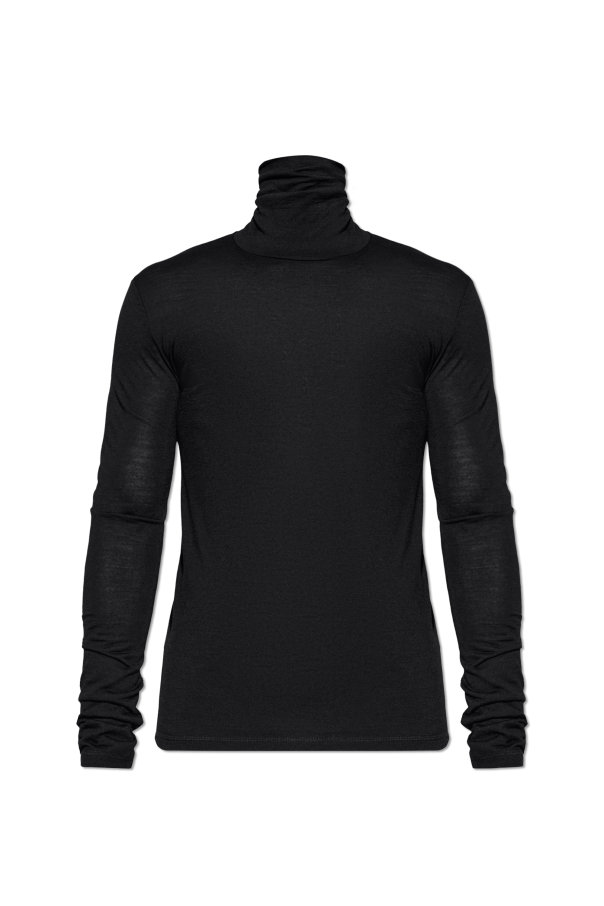 JIL SANDER Turtleneck