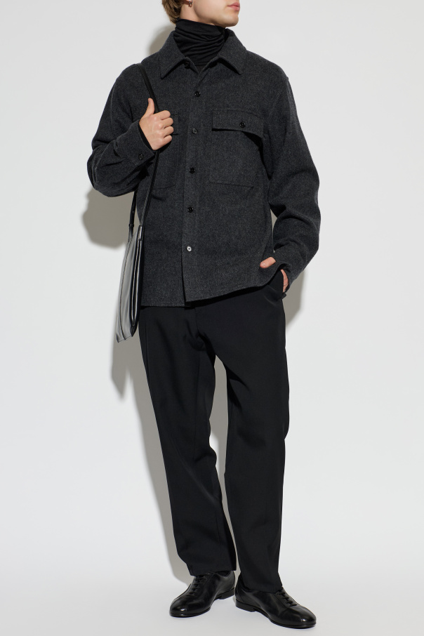 JIL SANDER Turtleneck