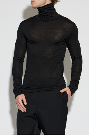 JIL SANDER Turtleneck
