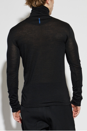 JIL SANDER Turtleneck