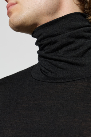 JIL SANDER Turtleneck