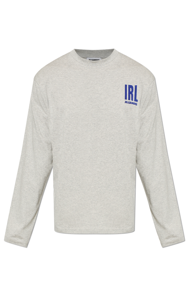 Long sleeve T-shirt od JIL SANDER