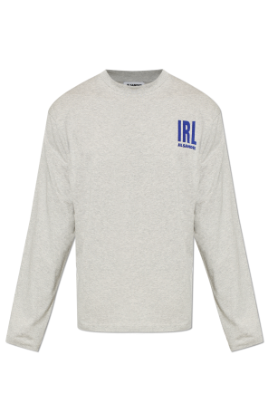 Long sleeve T-shirt