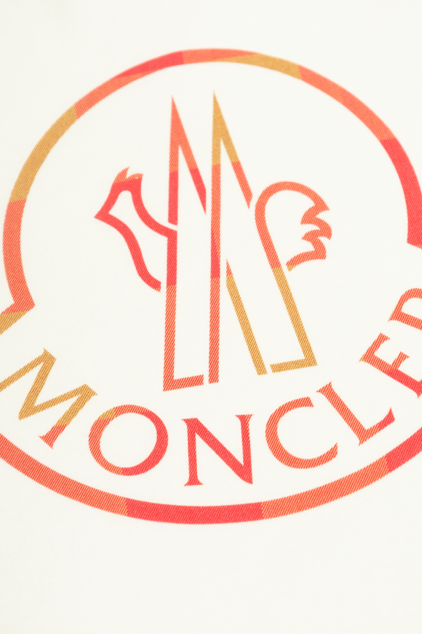 Moncler Enfant Manuel Ritz T-Shirts & Vests