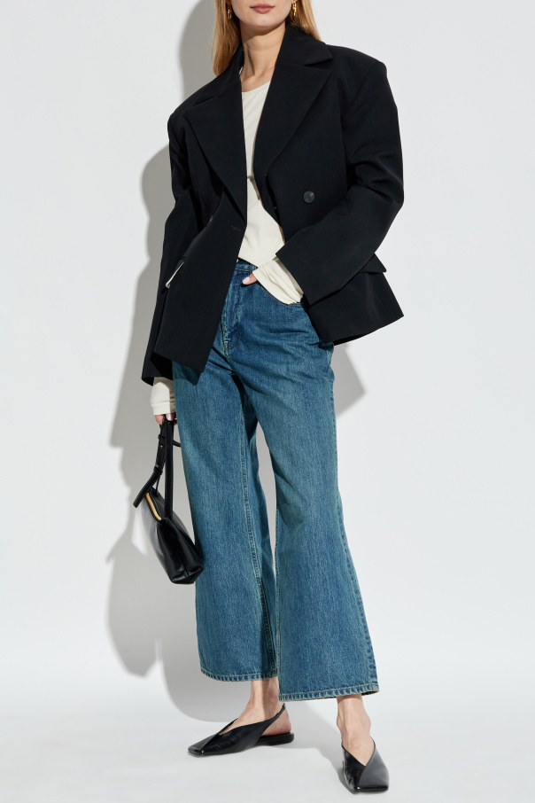 JIL SANDER+ Paquete de tres camisetas