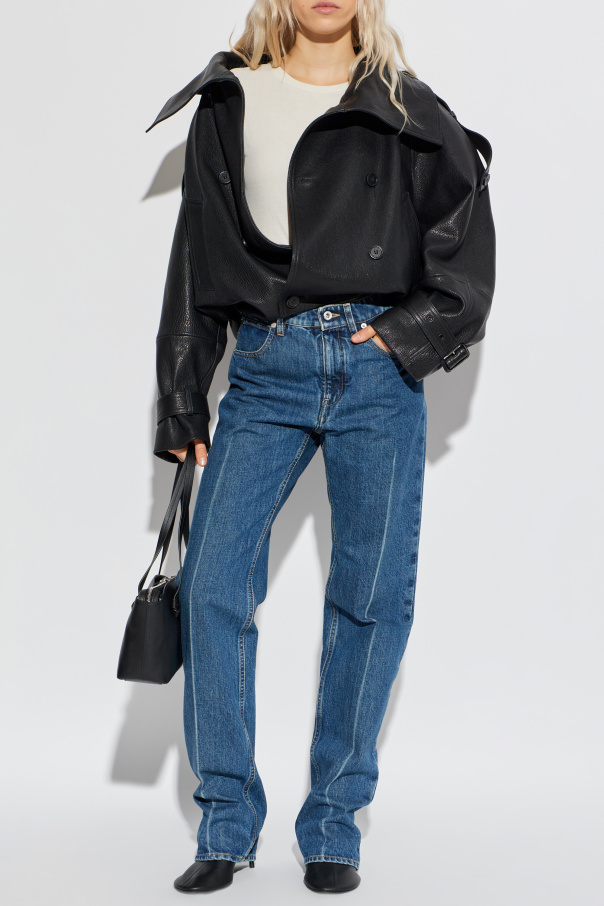 JIL SANDER+ Three-pack of t-shirts