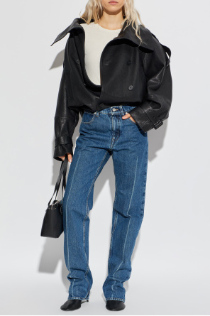 Trójpak t-shirtów od JIL SANDER+