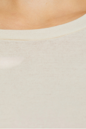 JIL SANDER+ Three-pack of t-shirts