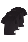 Jil Sander long-sleeve cashmere shirt