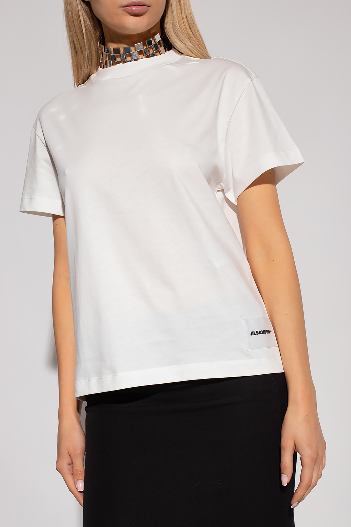 JIL SANDER+ T-shirt 3-pack