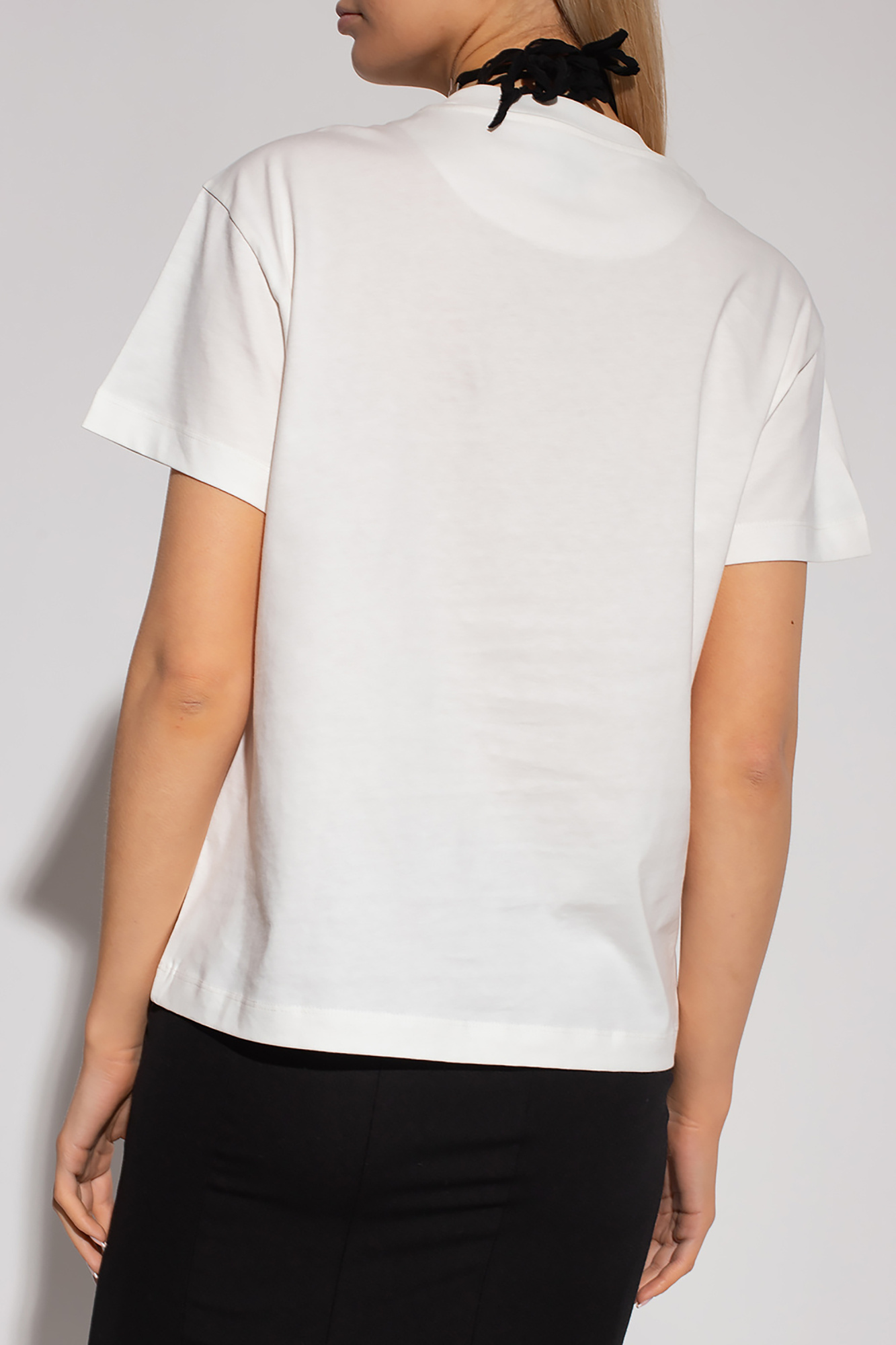 JIL SANDER+ T-shirt 3-pack