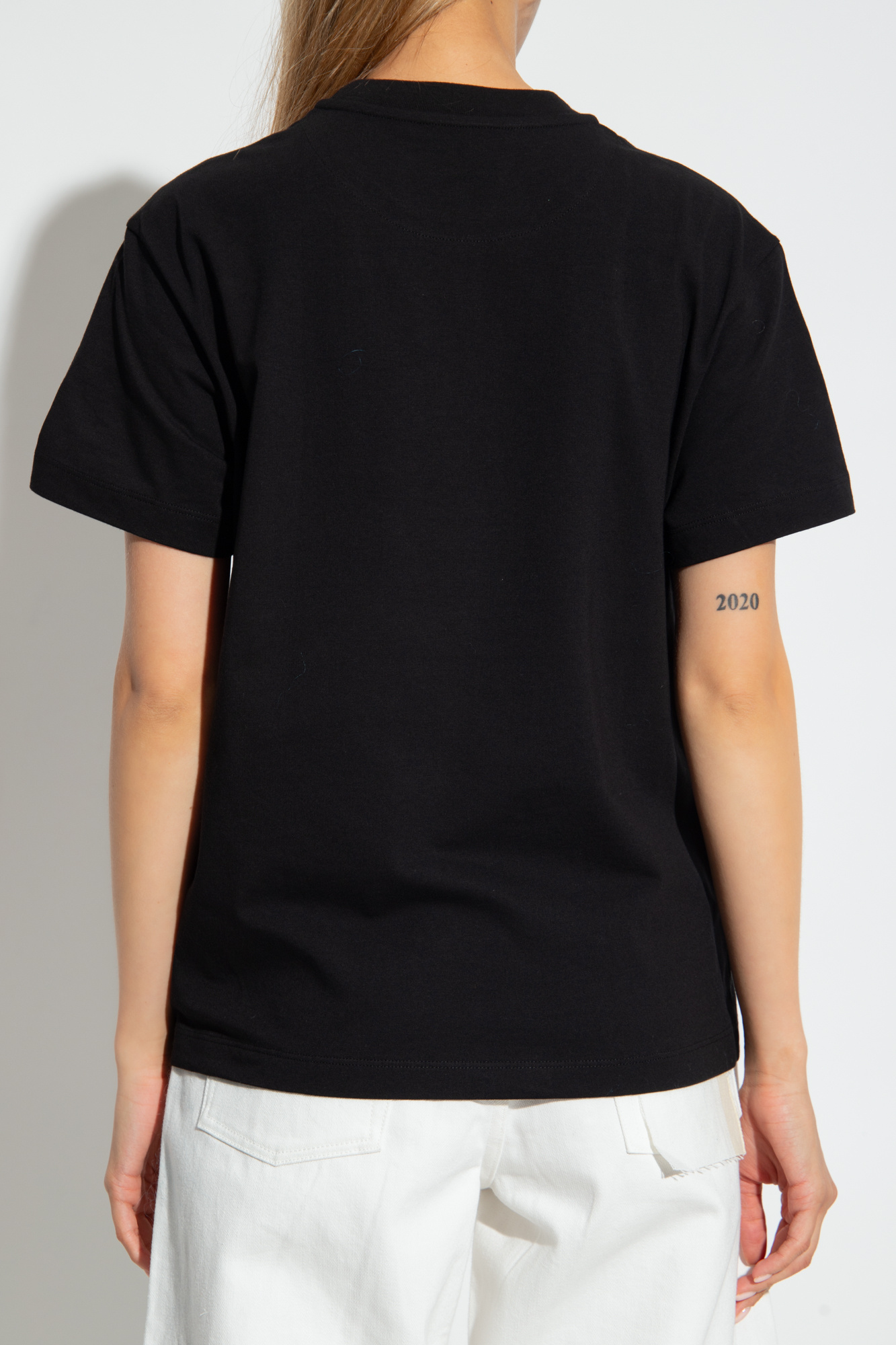 JIL SANDER+ T-shirt three-pack