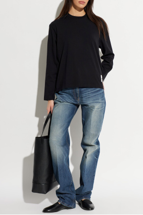 Trójpak t-shirtów od JIL SANDER+