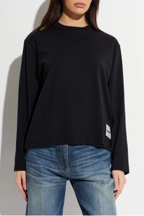 JIL SANDER+ Three-pack of T-shirts