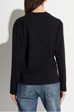 JIL SANDER+ Three-pack of T-shirts