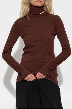 JIL SANDER+ Long sleeve T-shirt